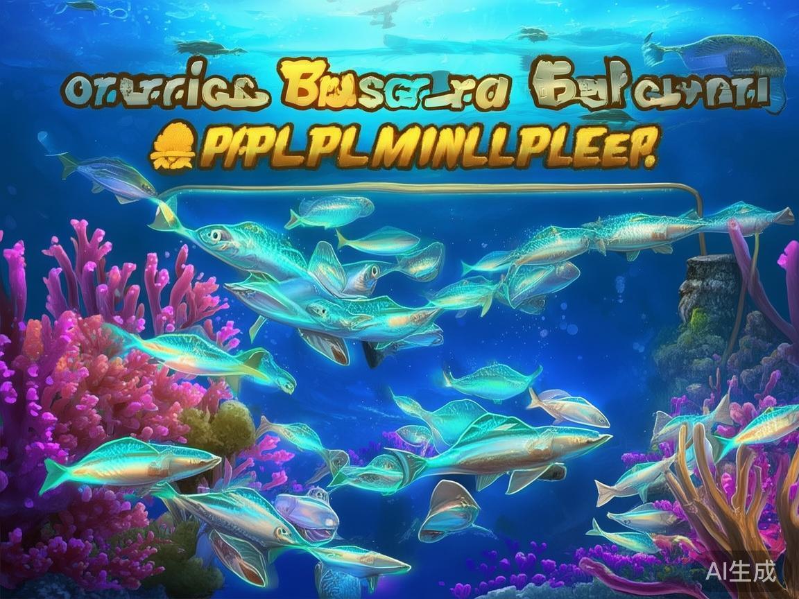 全面解析AG捕鱼王游戏中多倍奖励玩法及提升获胜技巧指导