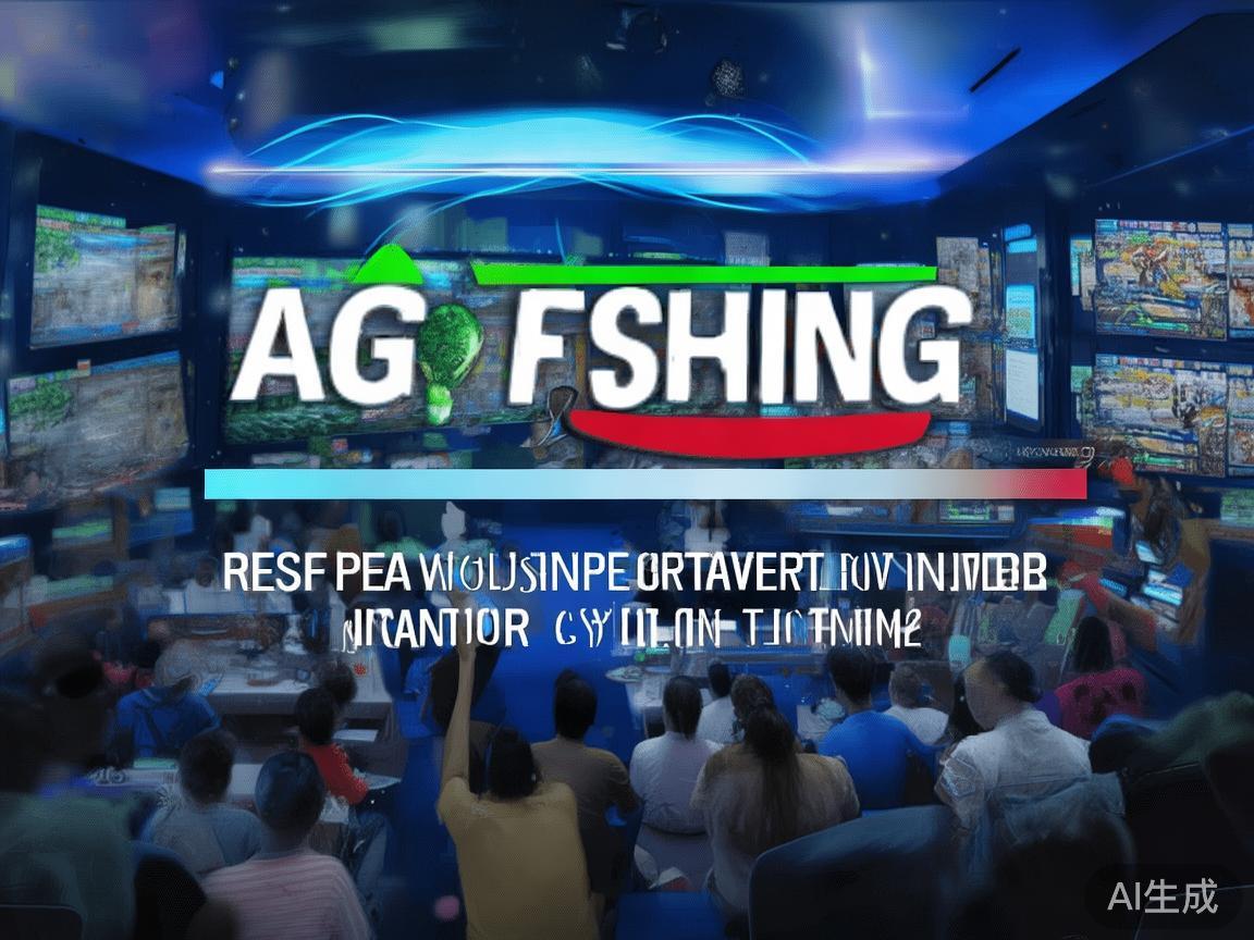 全面解析在线国际AG捕鱼试玩平台：最新玩法攻略与使用指南
