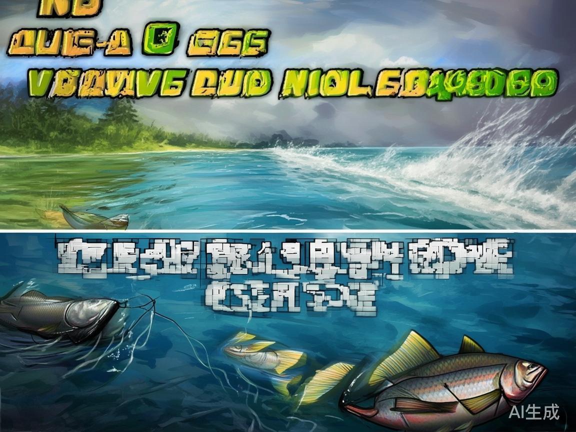 全面解析《ag3d捕鱼攻略指南》：实用技巧与提升获胜几率的诀窍