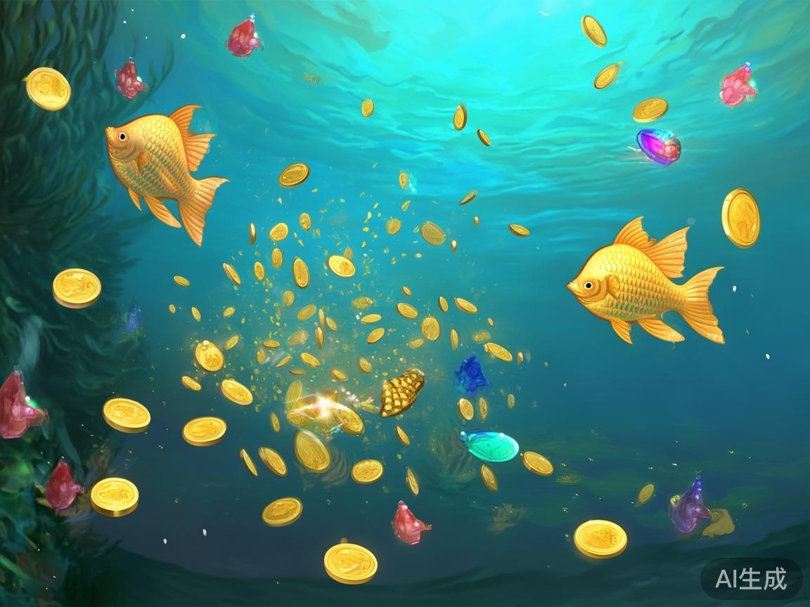 全面解析AG捕鱼王：最佳玩法策略与奖励机制深度指南