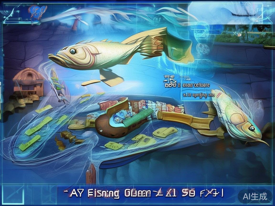 全面解析“ag捕鱼下游戏大厅”最新游戏技巧与丰富奖励攻略