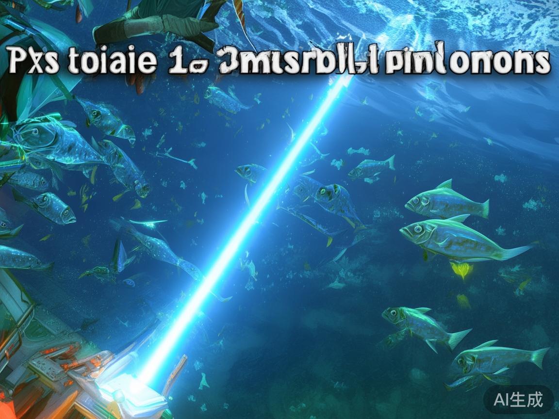 掌握这些秘籍和技巧让你在AG捕鱼王中轻松稳赢赢钱