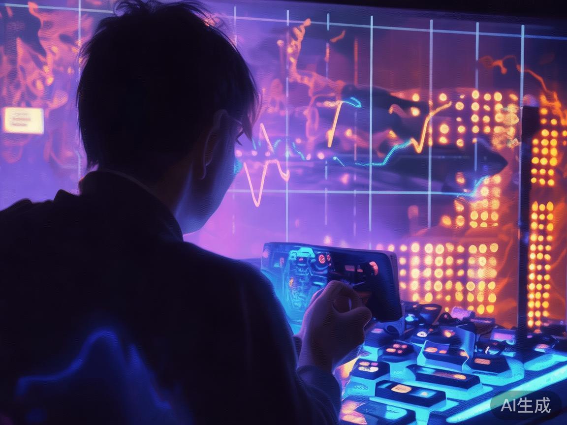 2.&nbsp;连续未中奖的缓冲期
一种常见的规律是：连续