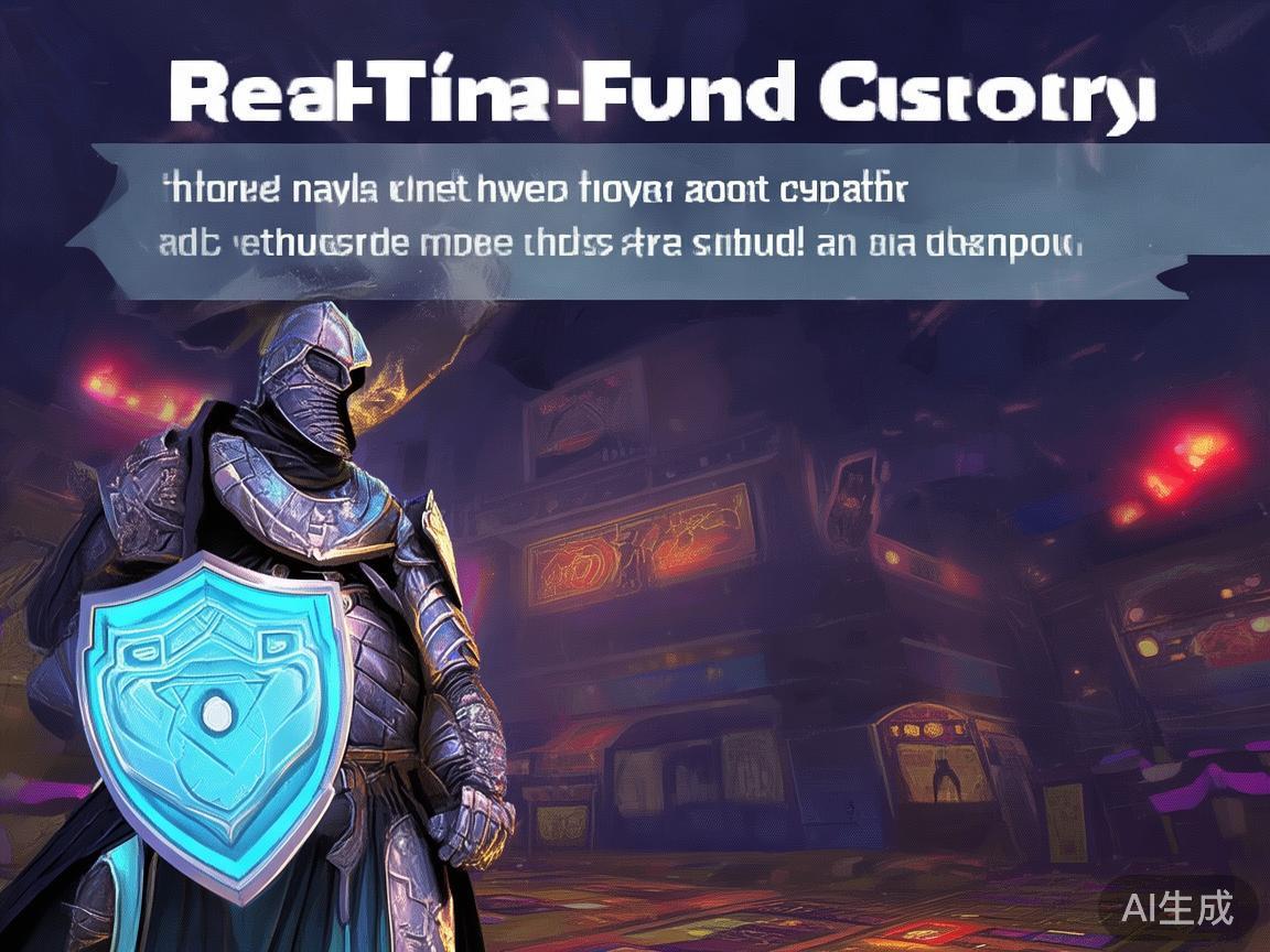 选择正规平台不仅意味着游戏公正透明，还确保玩家的财