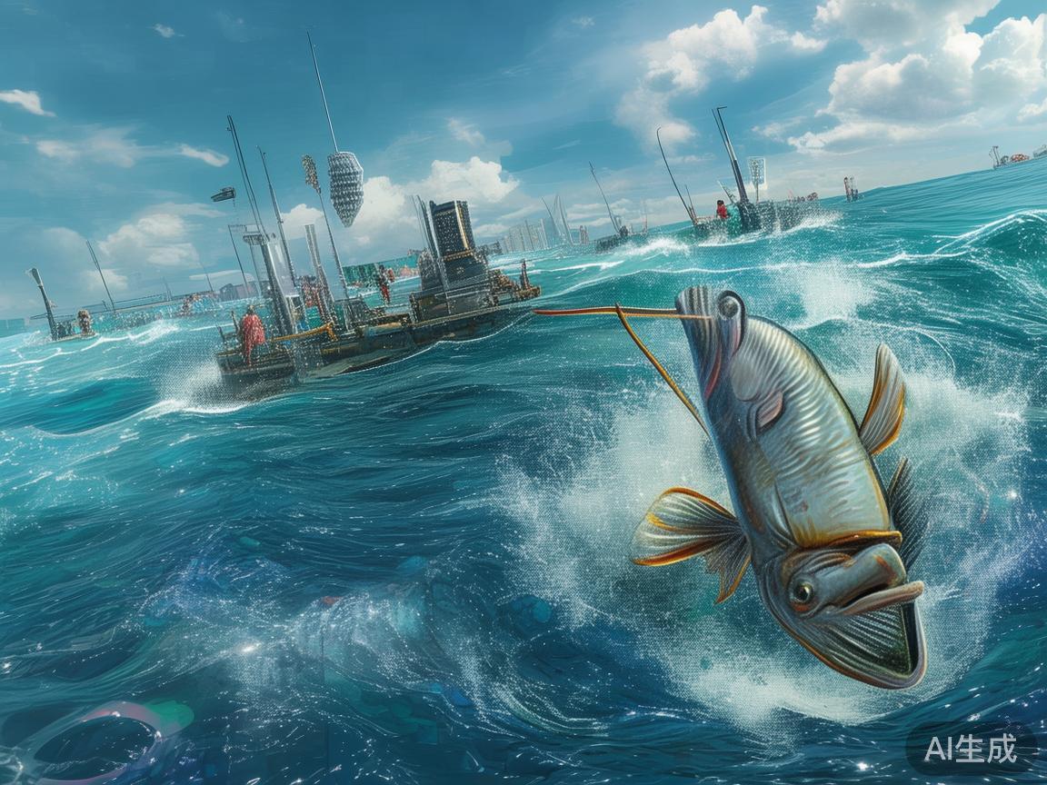 用户必看:稳定高效的ag捕鱼王软件推荐与使用技巧 服务器稳定性:一个好的捕鱼软件必须拥有稳定的服务器