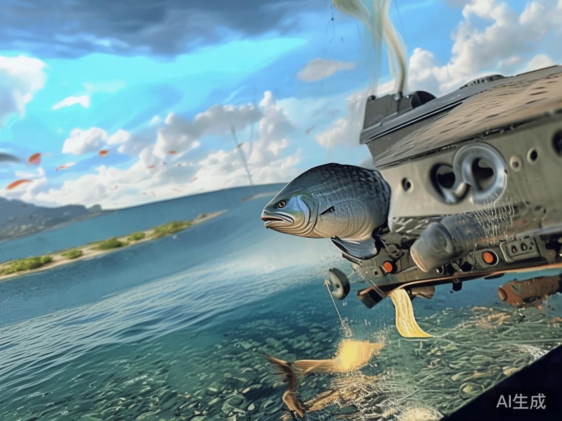 在当今数字娱乐快速发展的大环境下，捕鱼游戏成为许多