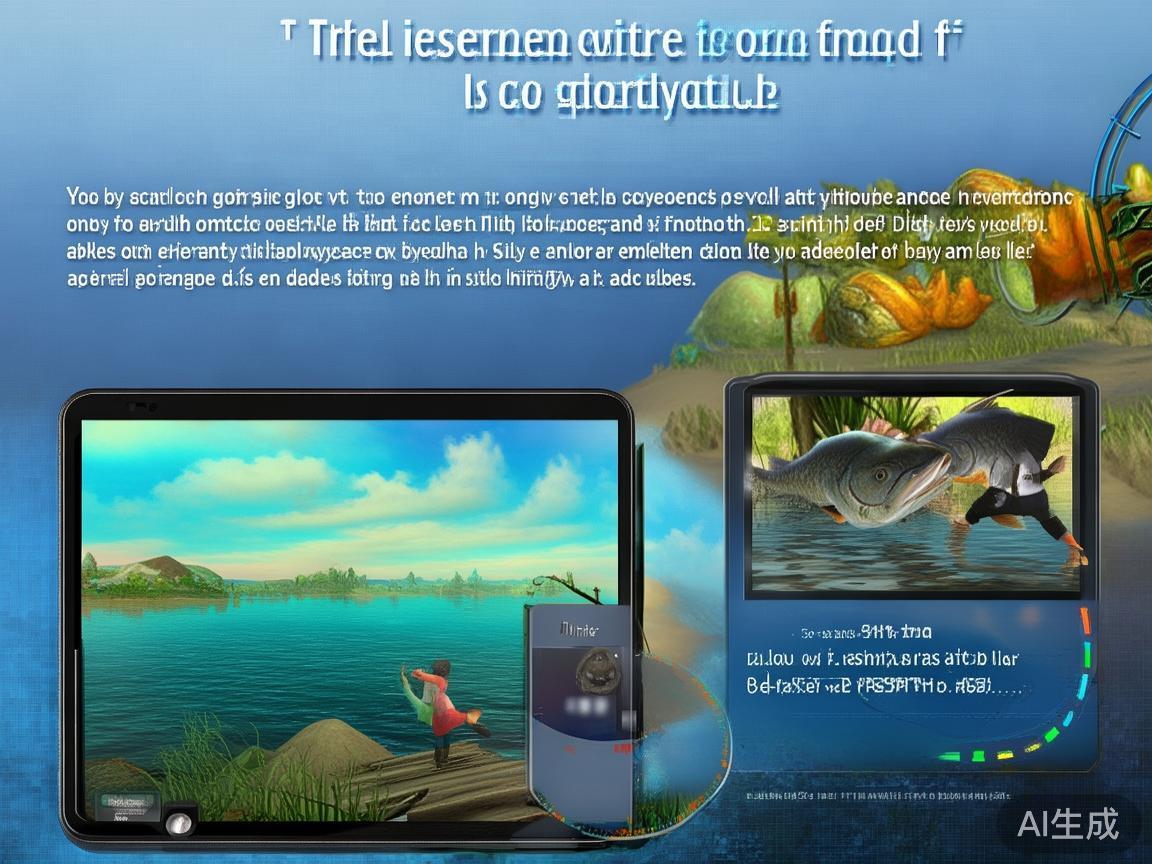 在捕鱼游戏中，稳定的连接和顺畅的操作体验直接影响玩