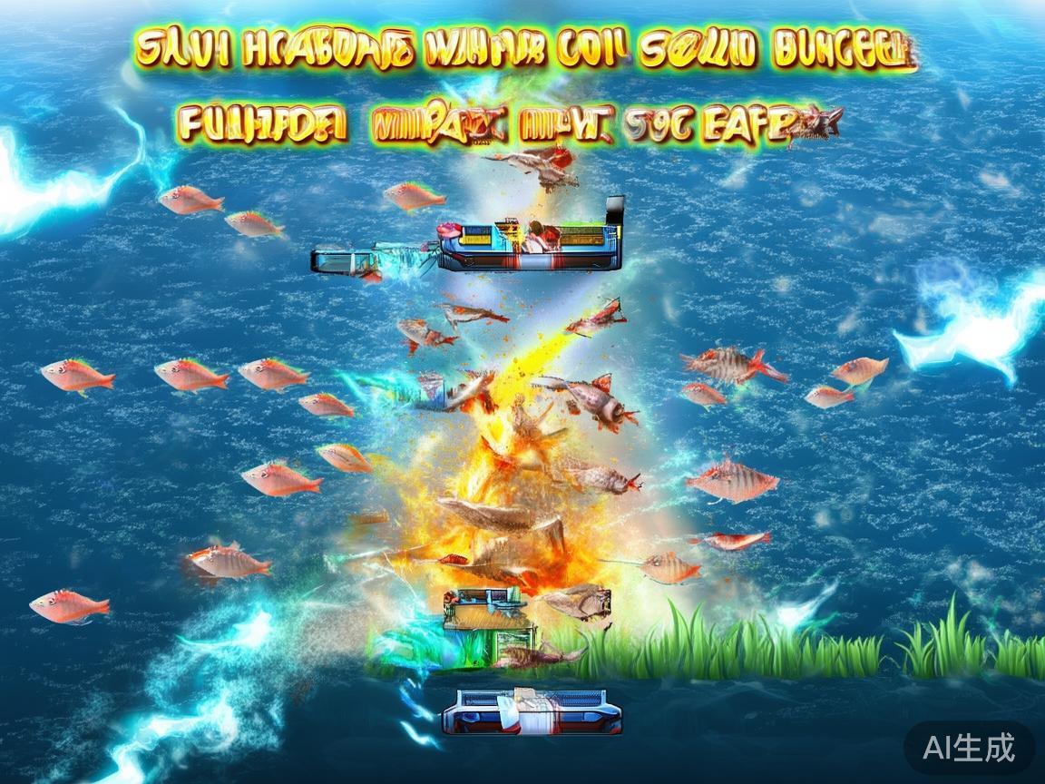 AG捕鱼游戏中，玩家通常可以获得各种特殊技能和道具