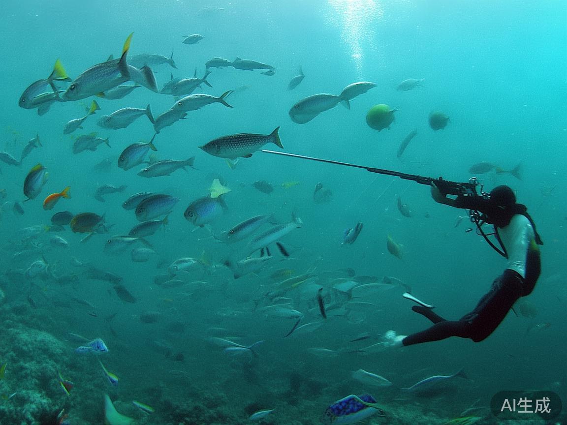 全面解析AG捕鱼软件鑫的使用技巧与安全保障措施,保障您的游戏体验 1. 观察鱼群变化
熟悉不同鱼类的价值与难度,根