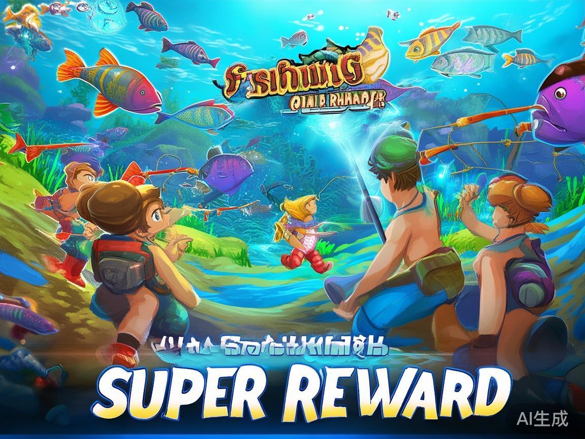 在内容层面，AG捕鱼狂人打破传统捕鱼游戏的单一模式