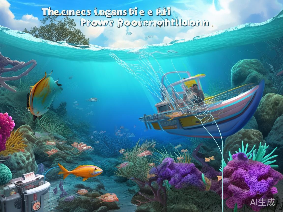 全面解析“ag捕鱼乐园”精彩捕鱼玩法与实用技巧指南 在ag捕鱼乐园中,火力大小直接影响捕捞效果。建议新