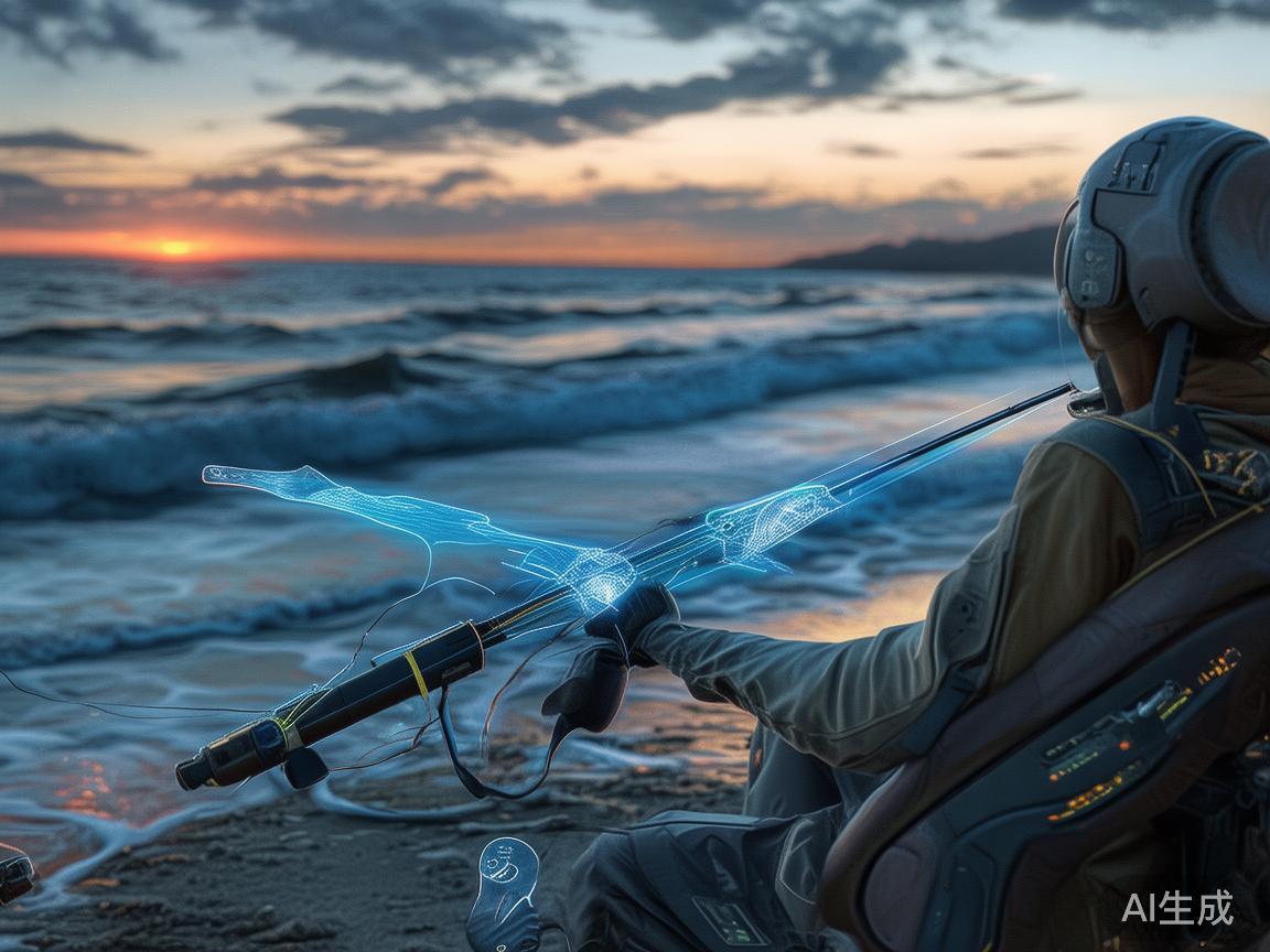 1.&nbsp;自动化操作，节省时间成本
打鱼挂机最大的优