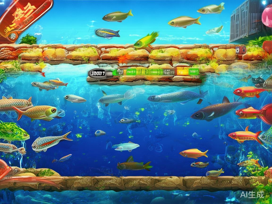 《AG捕鱼1.0》是一款结合了传统捕鱼玩法和现代电