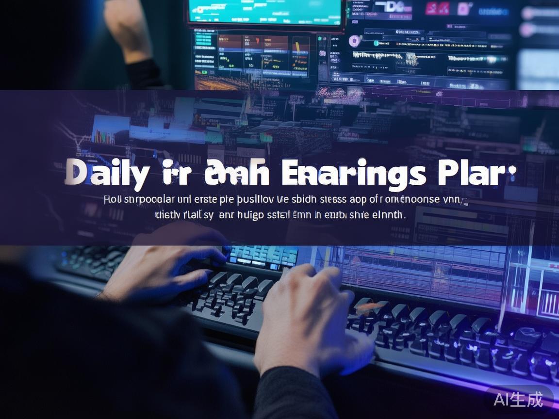 如何在AG捕鱼500彩票中科学提升赢钱概率与实现每日盈利策略 在实际操作中,制定科学的每日获利策略是稳步提升盈利