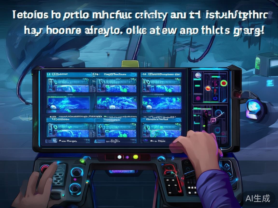 全面指南:如何通过优化AG捕鱼设置提升游戏体验与胜率 在“ag捕鱼”中,游戏的胜负很大程度上取决于合理的