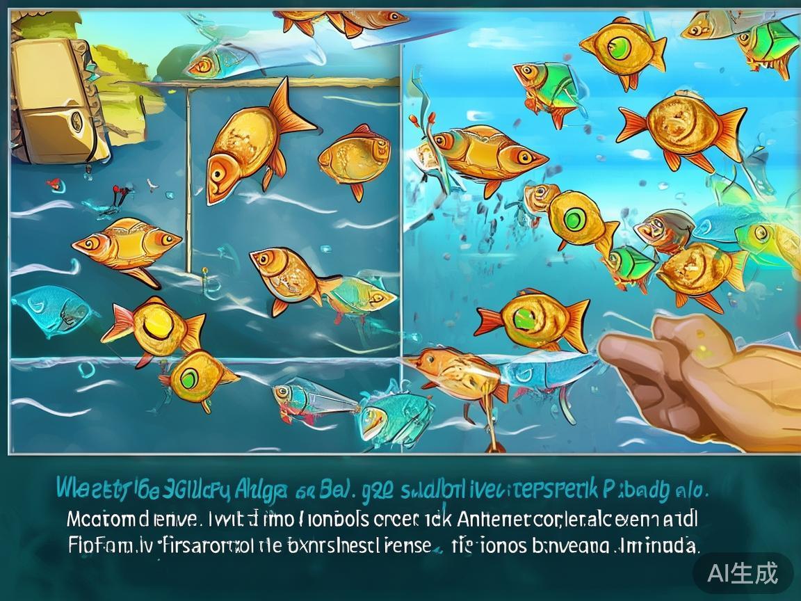 AG捕鱼技巧秘籍分享:快速盈利的实用方法全攻略 AG捕鱼游戏中,“节奏感”是提升效率的关键。切勿盲