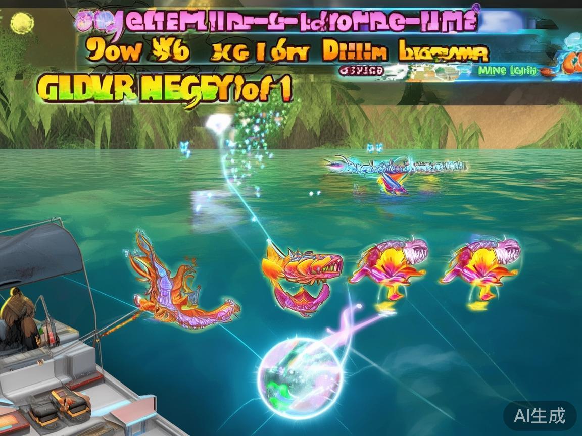 在AG捕鱼2中，部分特殊道具如“金鹏”、“神光”等