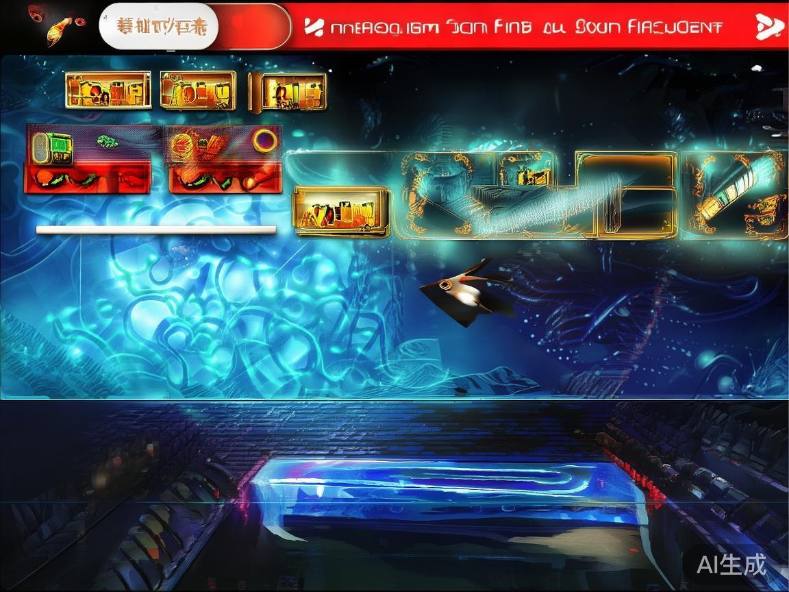 全面掌握ag亚游集团捕鱼玩法攻略，轻松提升你的游戏体验与胜率