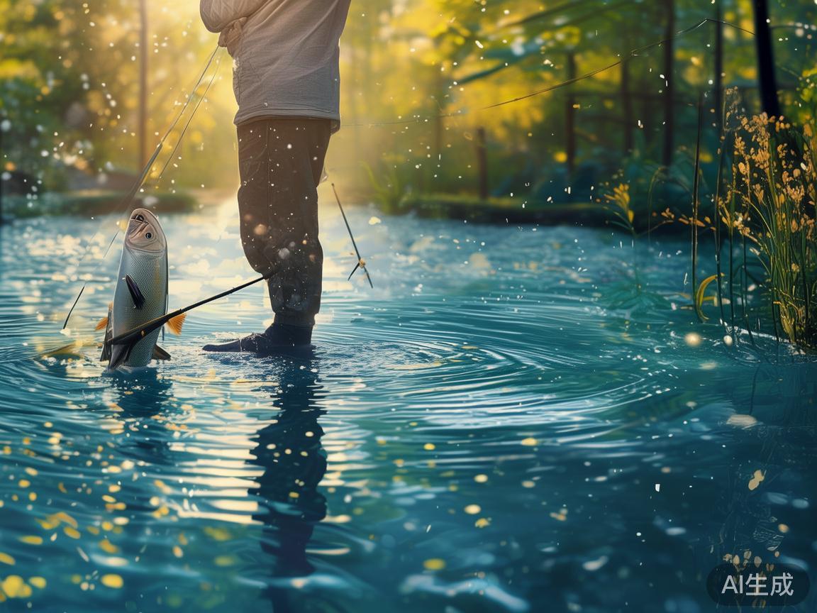 在网络平台捕鱼中，与平台保持良好的合作关系尤为重要