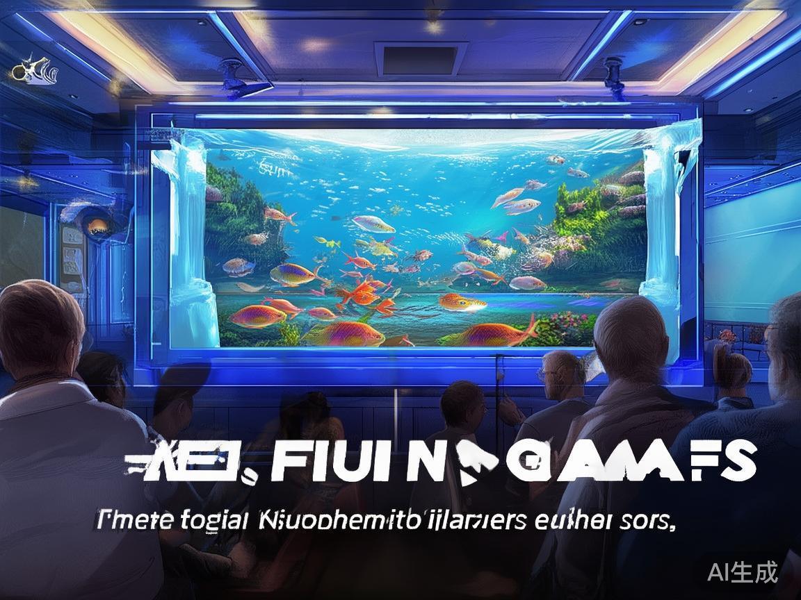 在AG捕鱼游戏中是否可以体验金龙捕鱼的精彩玩法 首先,来了解一下ag捕鱼游戏的基本特点。AG(黄金