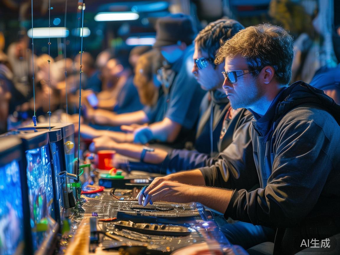 在激烈的AG捕鱼游戏中，许多玩家都渴望找到一种高效