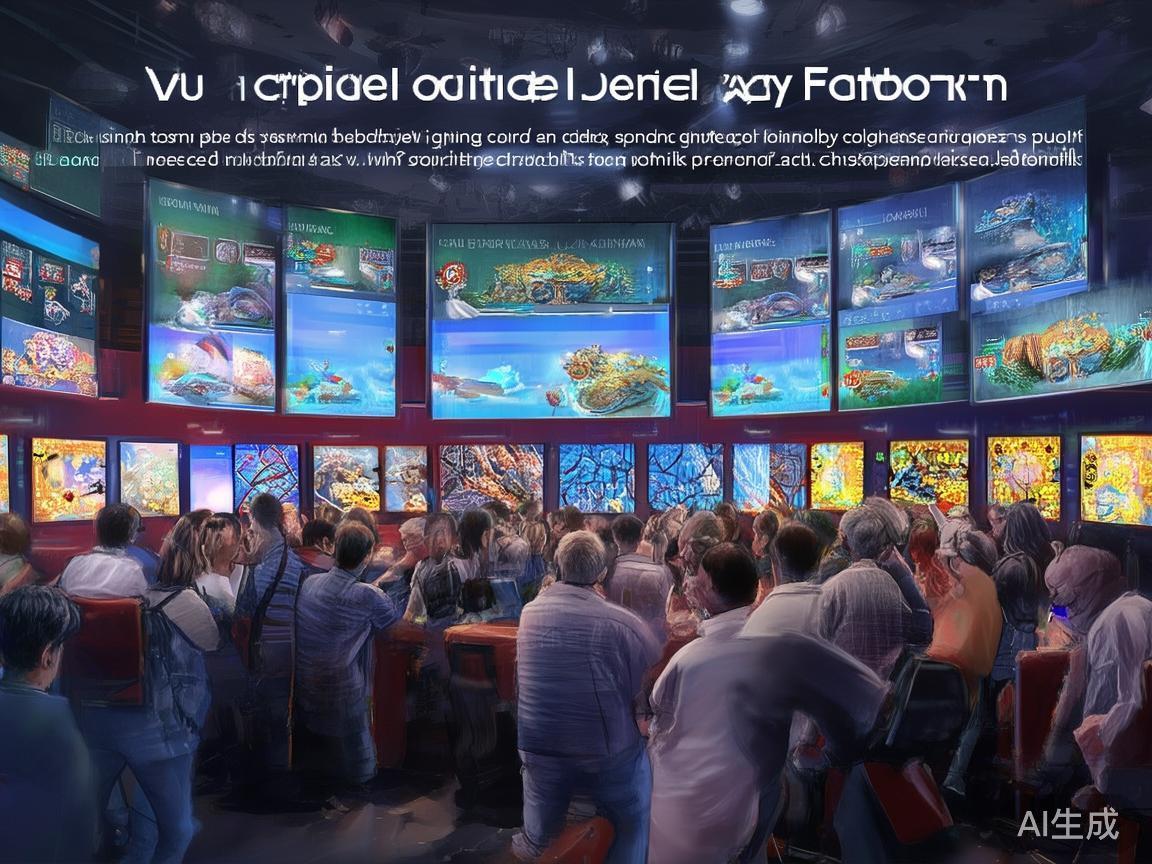 如何实现“AG捕鱼全网统一”以提升整体游戏体验与平台深度整合 在当今数字娱乐迅速发展的时代,在线棋牌游戏逐渐成为