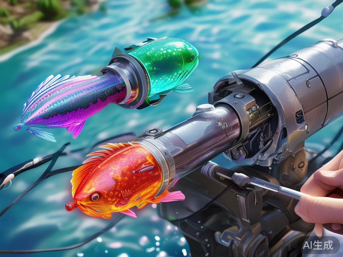 在游戏中，装备的选择直接影响击中目标的成功率。科学