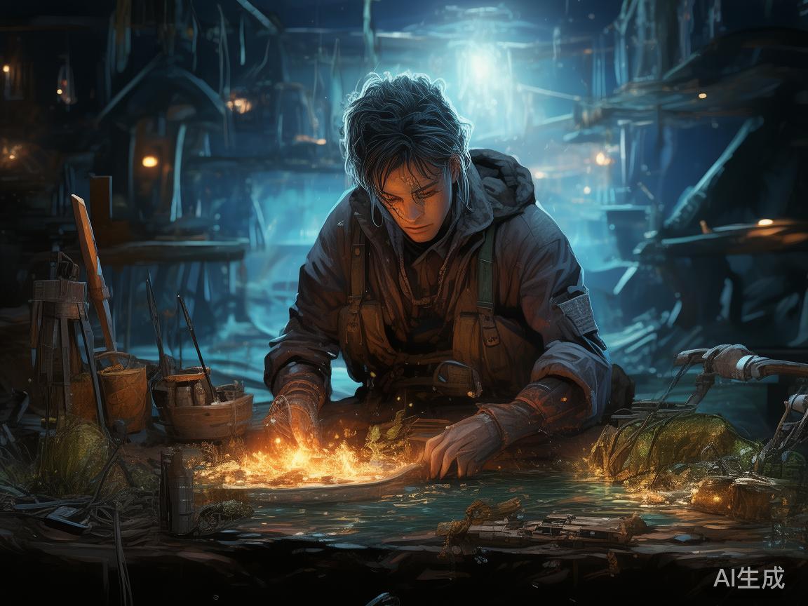 在修改数据之前，首先需要明确优化的目标。通常，目标