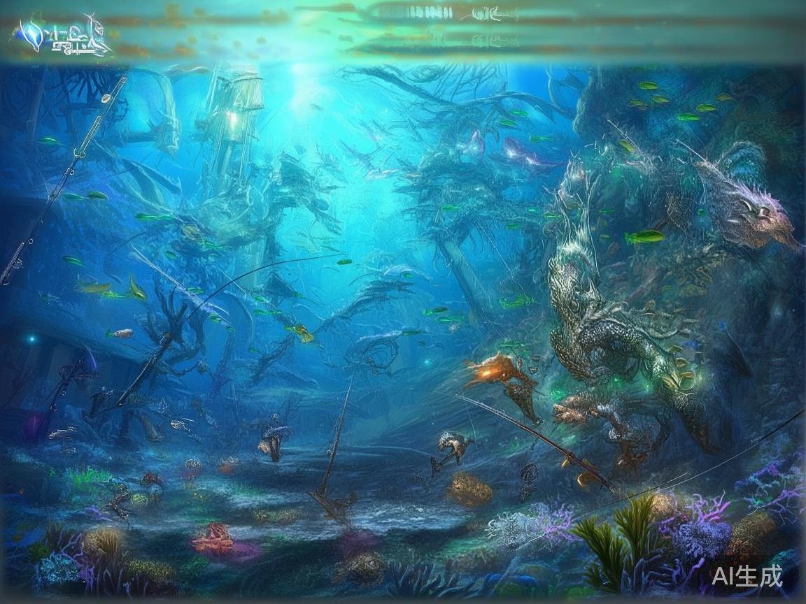 全面揭秘AG龙王捕鱼玩法秘诀,助你轻松提升获胜几率 AG龙王捕鱼以其丰富的关卡设计和多样的捕鱼模式吸引