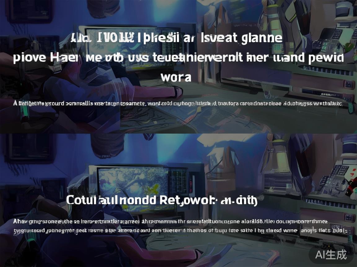 在实际案例中，一位玩家曾因网络不稳定导致频繁中断游