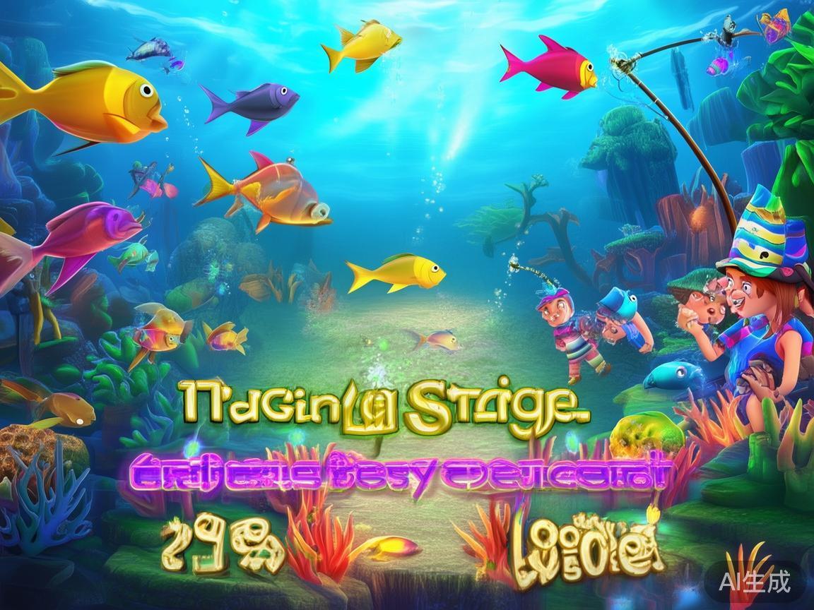 2023年最新AG捕鱼送体验金活动，轻松领取奖励畅享精彩捕鱼体验