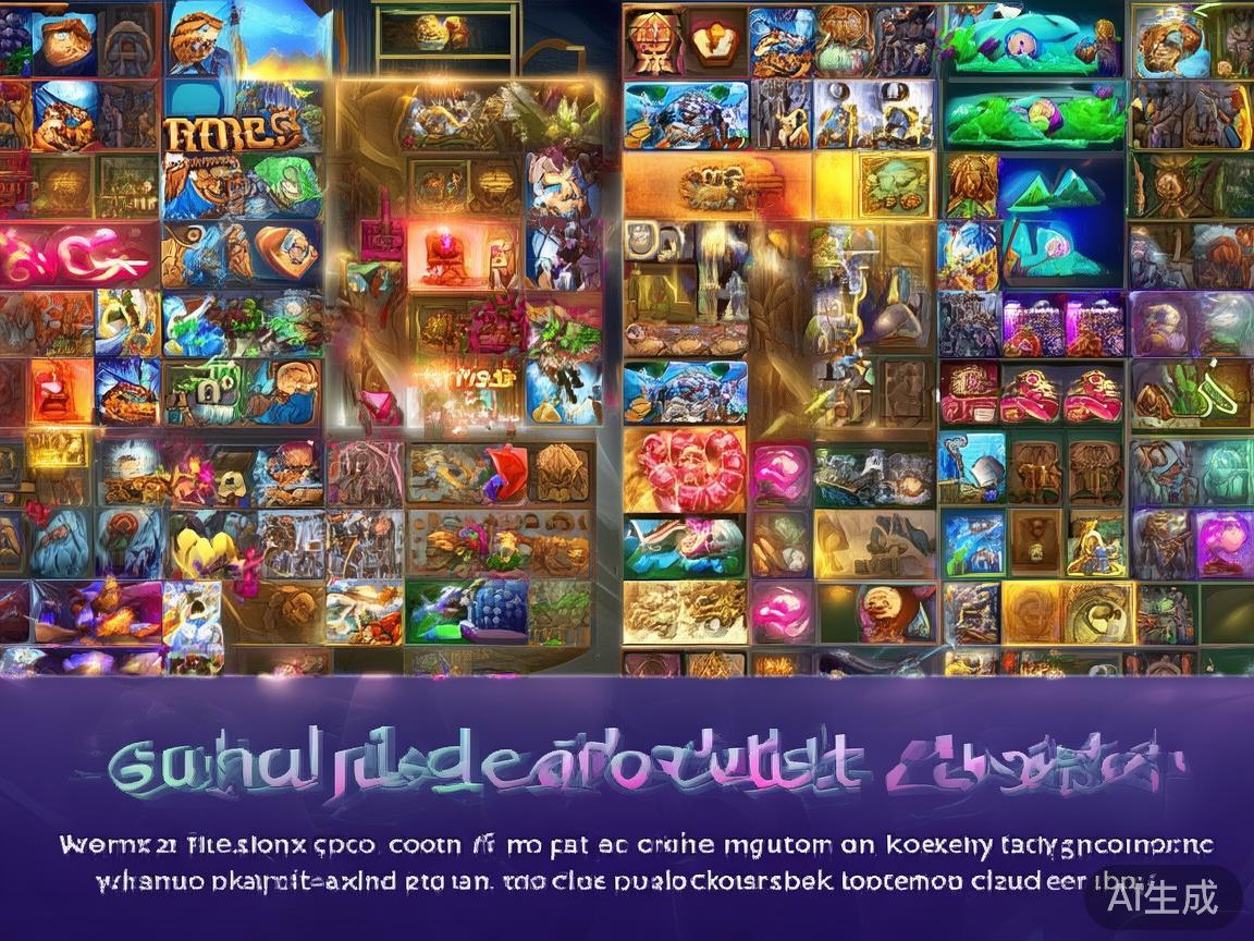 开启宝盈之路:尽情畅玩环亚电游AG捕鱼王的无限精彩与欢乐 3. 多样化的游戏模式与优惠活动
平台不断推陈出