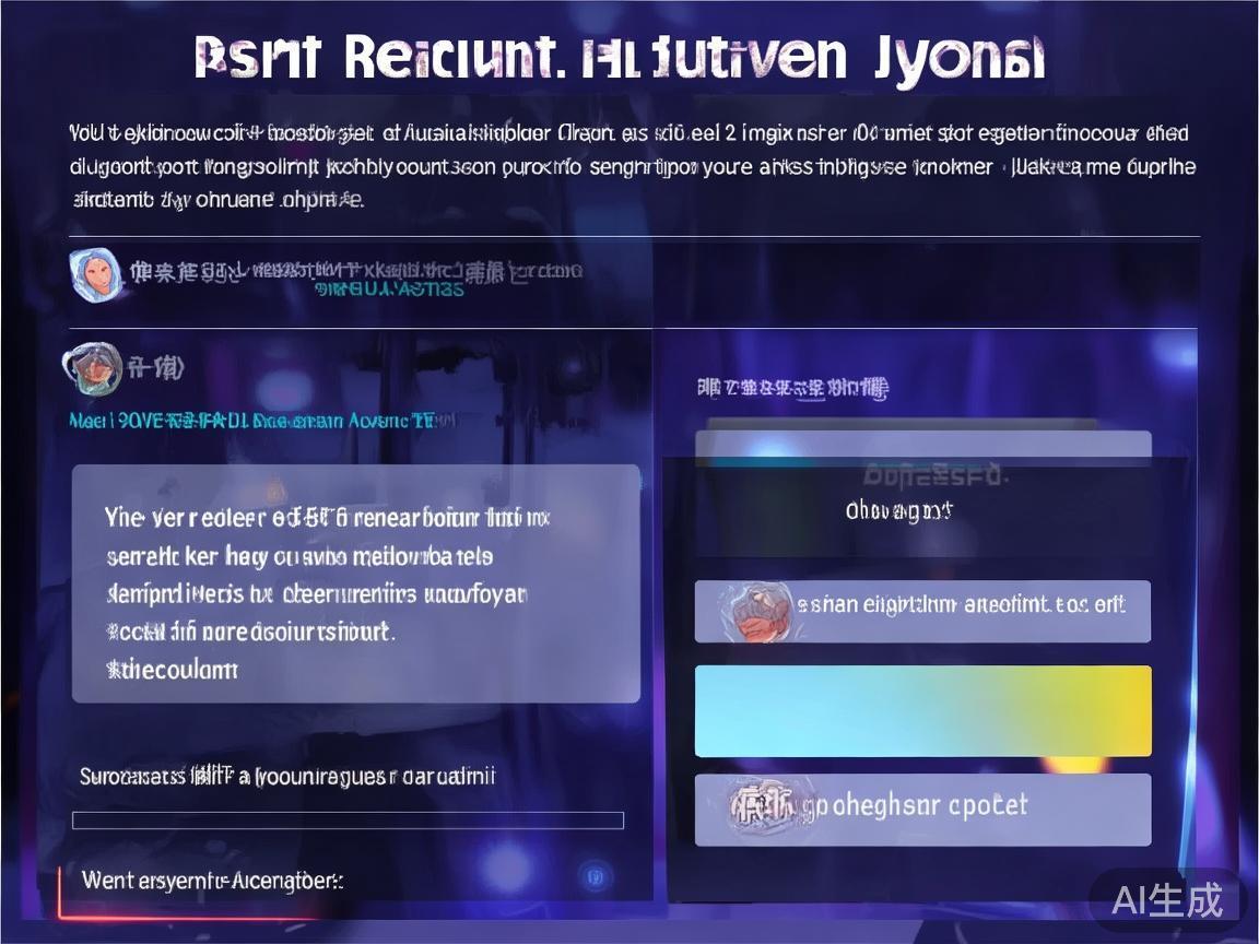 AG捕鱼王3D登陆方法全解及安全措施最新攻略介绍 2. 手机或PC账号注册验证
登录前,玩家需进行