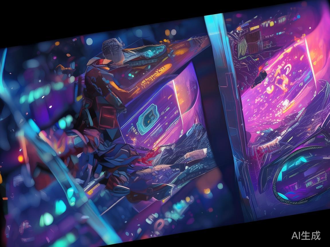 全面分析AG捕鱼开挂行为的风险及其有效解决策略,确保玩家公平游戏环境 二、影响平台收益
当玩家通过外挂获取胜利,平台的