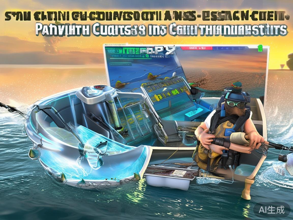 对于热爱捕鱼游戏的玩家而言，合理的充值策略不仅能快