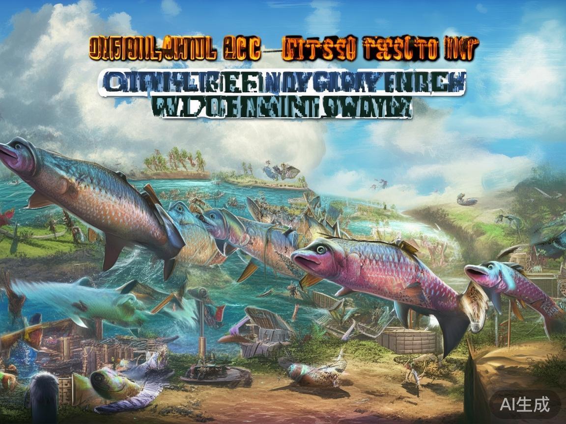 官方免费提供多种AG捕鱼试玩网址,畅享多样捕鱼模式手游体验 在当今数字娱乐日益丰富的时代,越来越多玩家追求高品