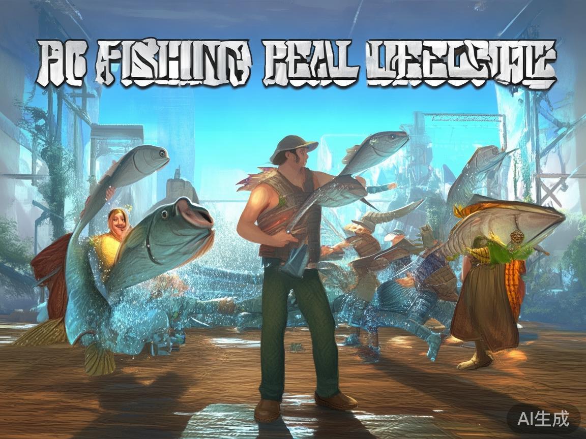 随着线上娱乐方式的不断创新，AG捕鱼真人游戏凭借其