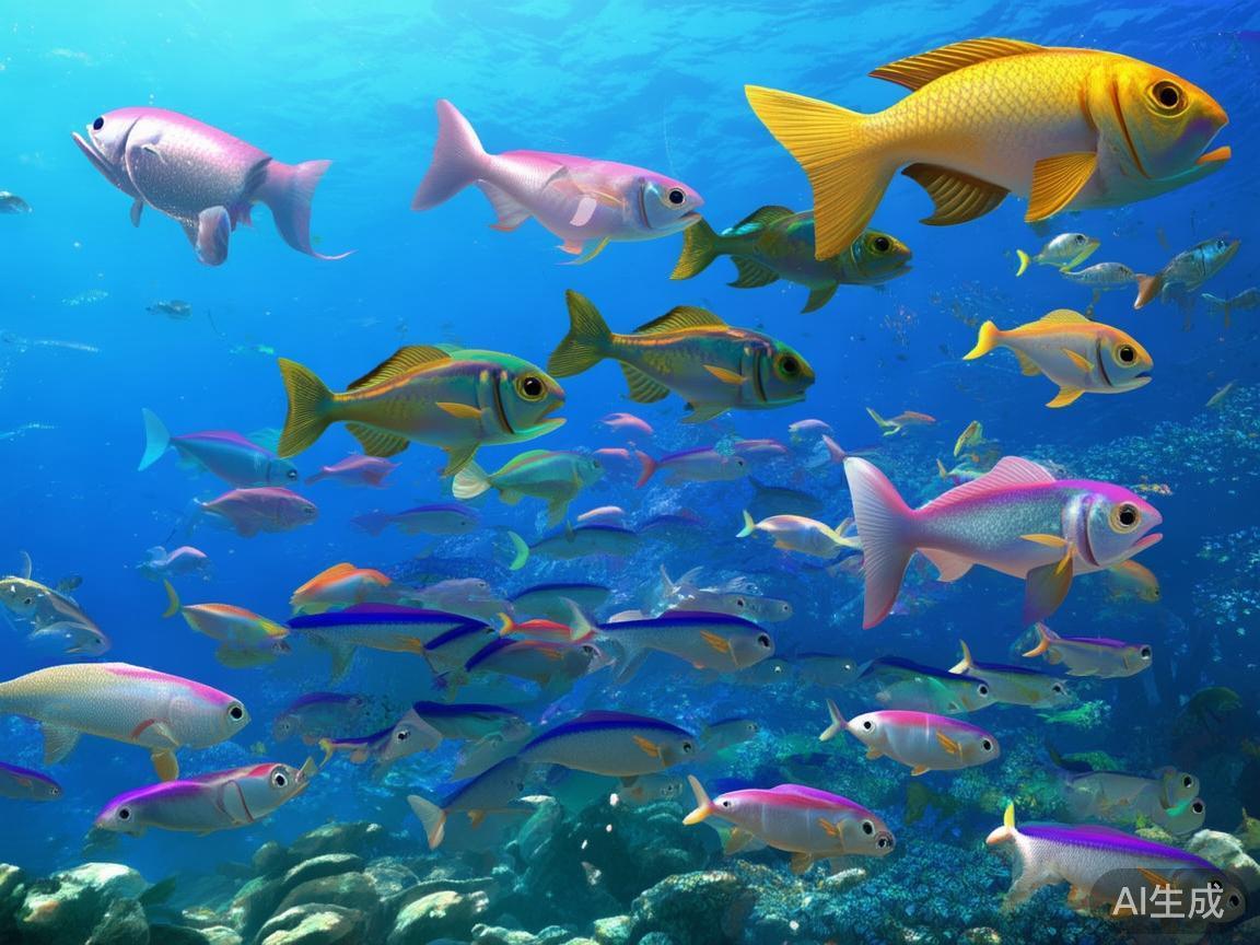 经典的_ag捕鱼王大鱼_游戏玩法全面解析与技巧分享 丰富的鱼种与大鱼
游戏中的鱼种繁多,从普通小鱼到