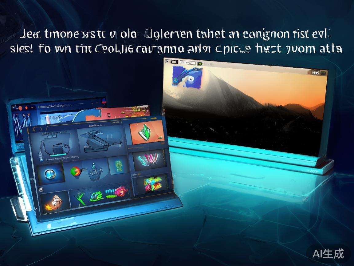 全面排查与实用技巧：有效解决“AG捕鱼游戏打不开”问题的方法详解