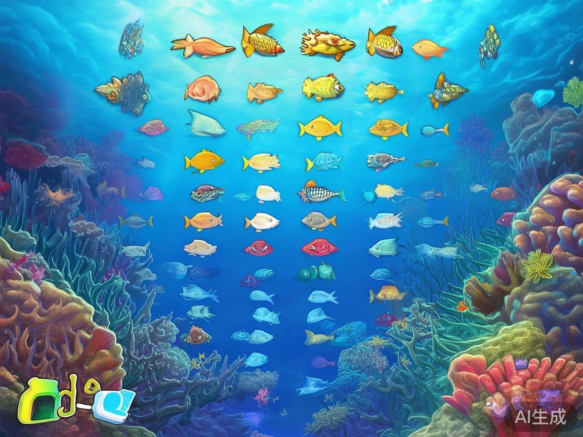 全面解析AG捕鱼娱乐的玩法技巧与最新优惠活动全攻略