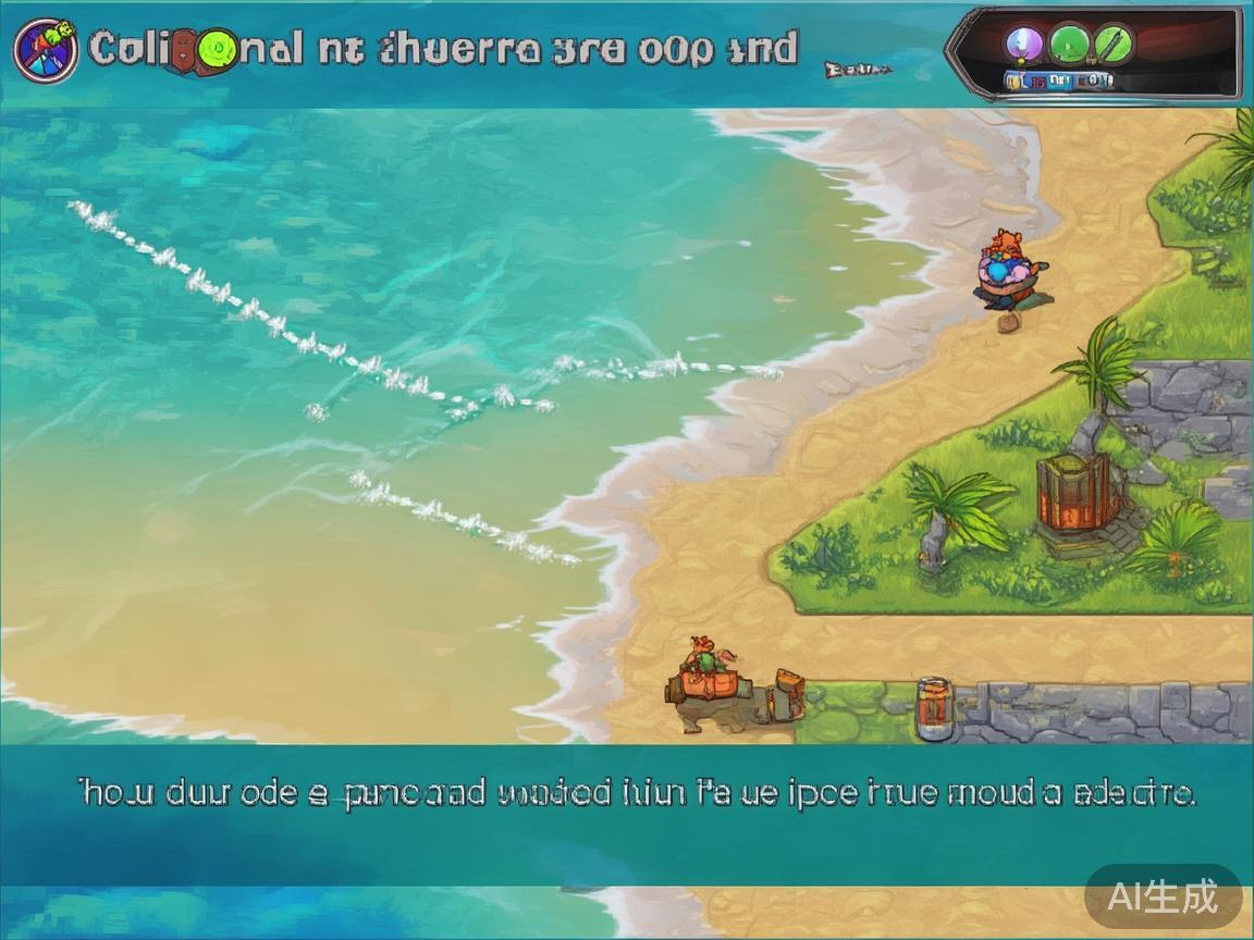 全面解析AG捕鱼王2技巧与攻略，让你轻松应对各种游戏场景