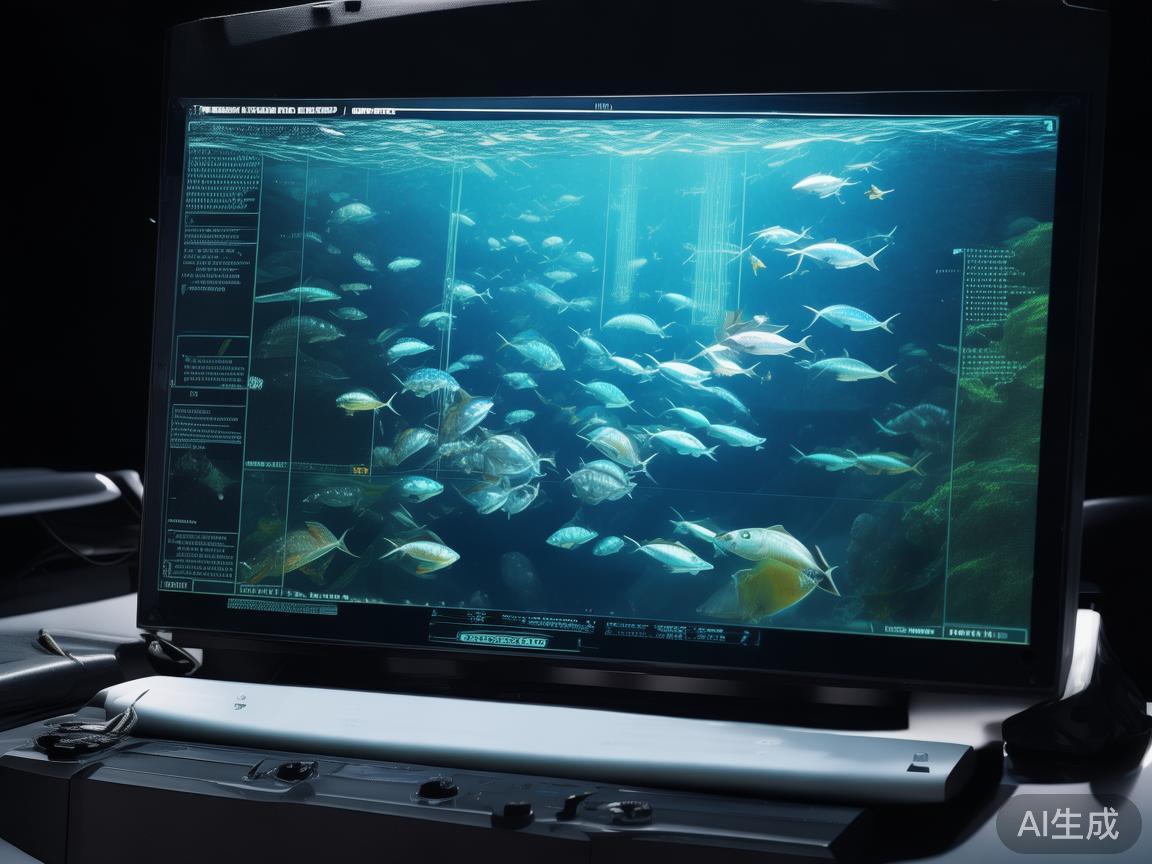 实现精准锁定目标的核心在于游戏内的智能识别与追踪系