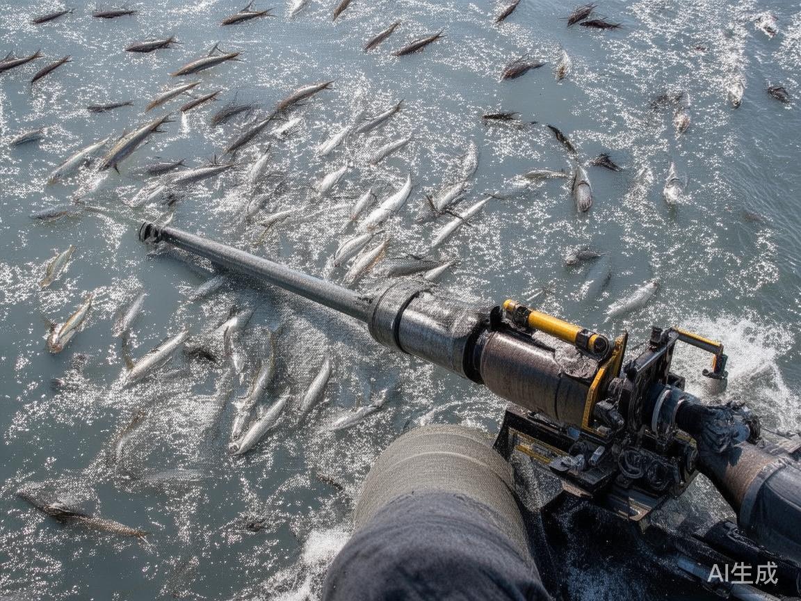 实战中，精准的瞄准和合理的射击角度是提升捕鱼成功率